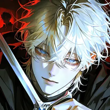 Profile image of ヘイゼル