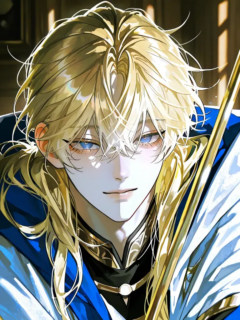 surinuke_02의 再会した彼は、勇者じゃなかった