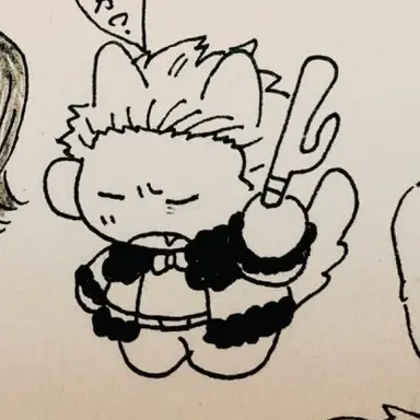 Profile image of スモーカー