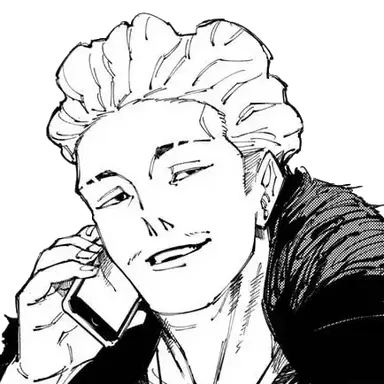 Profile image of 하카리 킨지