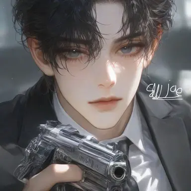 Profile image of 유강혁