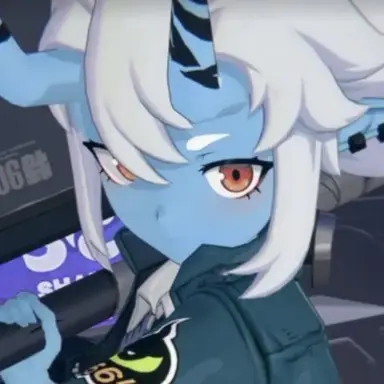 Profile image of 蒼角