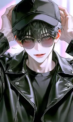 Profile image of ドユン