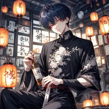 Profile image of 深水 玲司