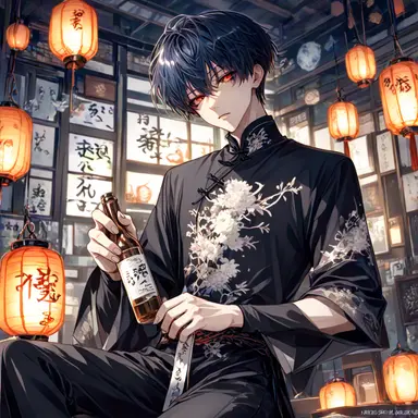 Profile image of 深水 玲司