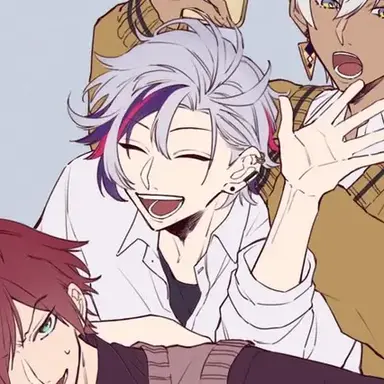 Profile image of 不破湊