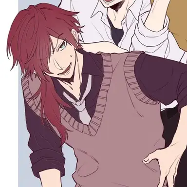 Profile image of ローレン・イロアス