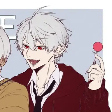 Profile image of 葛葉