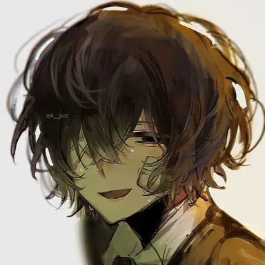 Profile image of 太宰治
