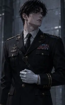 Profile image of クォン・テイ