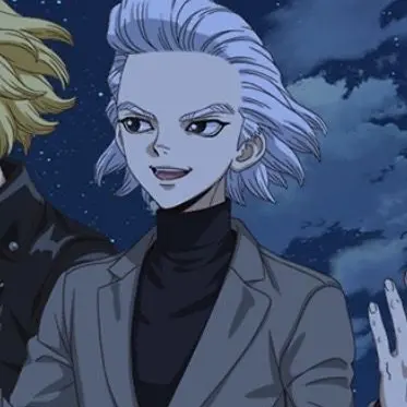 Profile image of ゼノ