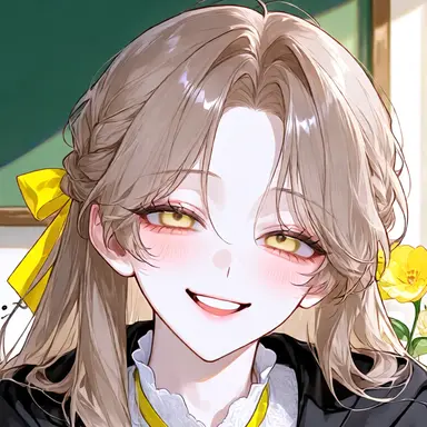 Profile image of ユノ