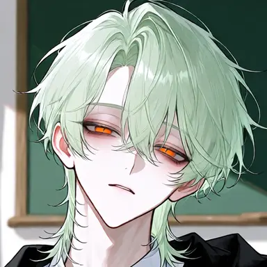 Profile image of エイン