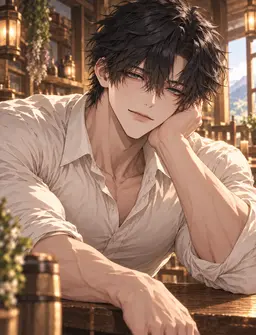 Profile image of 카일