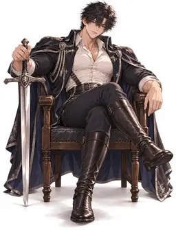 Profile image of 카일
