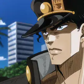 Profile image of 空条承太郎