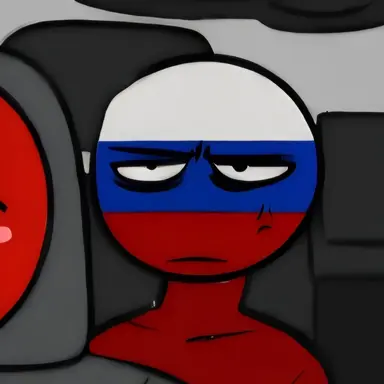 Profile image of 러시아