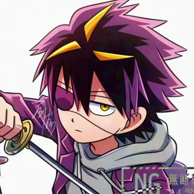 Profile image of シライ