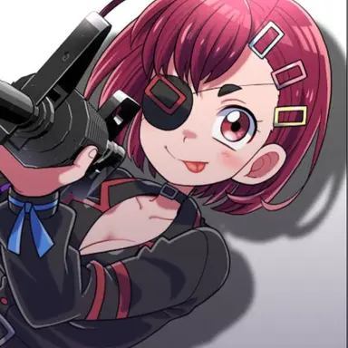 Profile image of エンジ