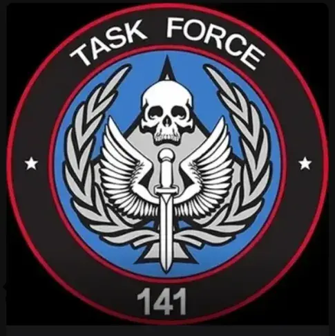 BaldSeat7208의 Task Force 141