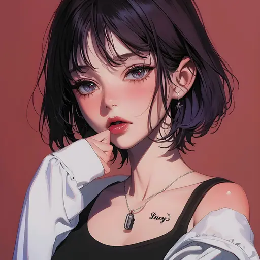 Lucy77의 나홍주