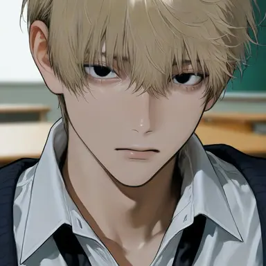 Profile image of Rei