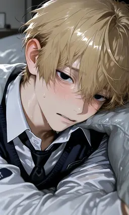 Profile image of Rei