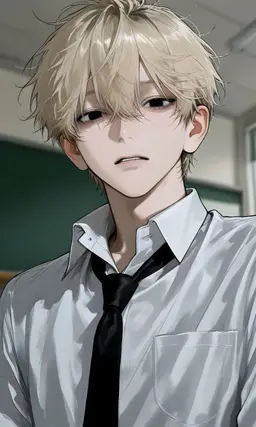 Profile image of Rei