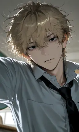 Profile image of Rei