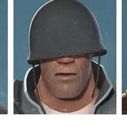 Profile image of Soldier