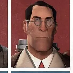 Profile image of Medic