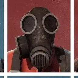 Profile image of Pyro