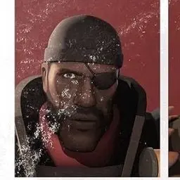 Profile image of Demoman