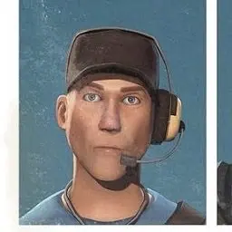 Profile image of Scout