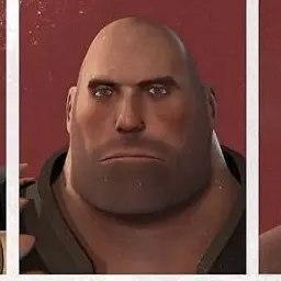 Profile image of Heavy