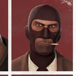Profile image of Spy