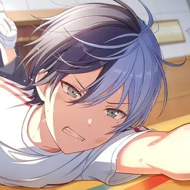 Profile image of Aoyagi Toya