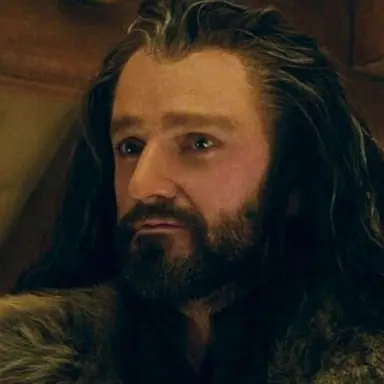Profile image of Thorin Oakenshield