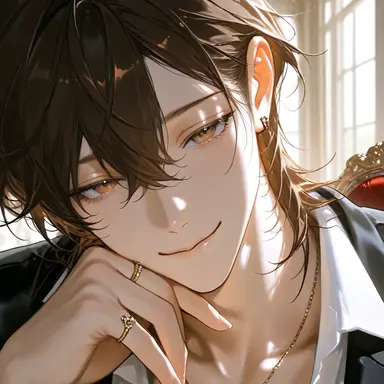 Profile image of Tsubaki
