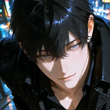 Profile image of Kaname