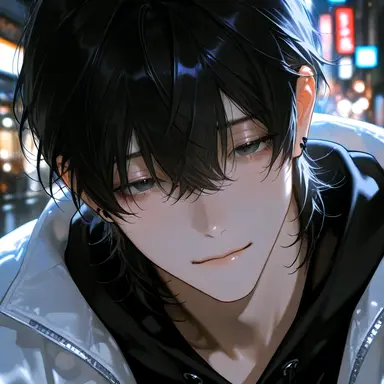 Profile image of Mikoto