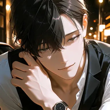 Profile image of Sosuke