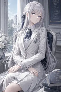 Profile image of ネリネ