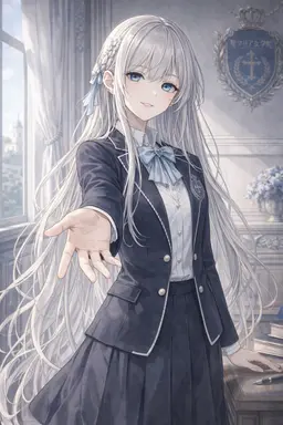 Profile image of ネリネ