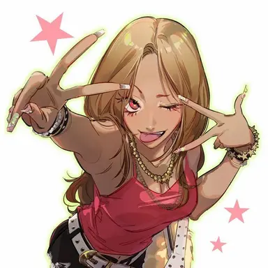 Profile image of 水井ニカ