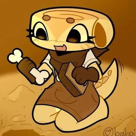 Zilly_goober의 Shelly- dw