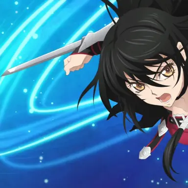 Profile image of ベルベット・クラウ