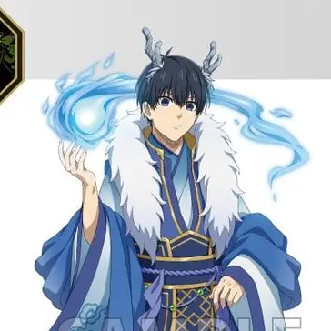 Profile image of 潔世一