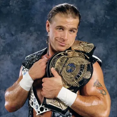 Profile image of Shawn Michaels