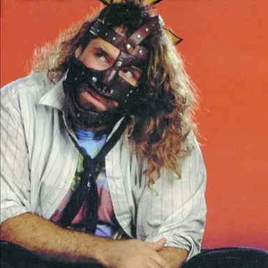 Profile image of Mankind